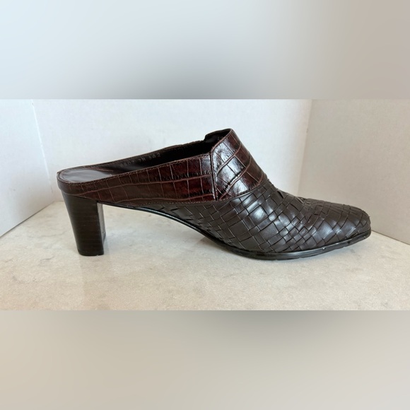 Brighton Womens Shoes, “Tryst”, size 7 - Picture 8 of 13